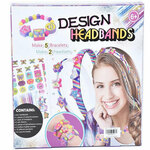 Design Headbands set za izradu traka za glavu