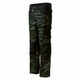 Radne hlače muške VERTEX CAMO W09 - 48,Tamno siva