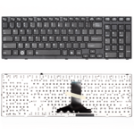 Tipkovnica Toshiba Satellite P750 P755 P770 P775