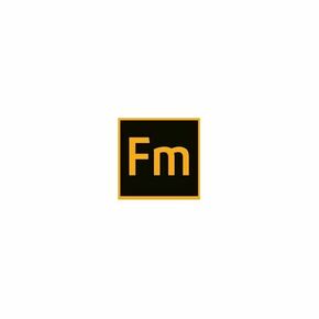 Adobe FrameMaker for teams