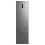 Midea MDRB489FGE02O hladnjak s ledenicom