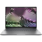 HP ZBook B72VZET, 16" 1920x1200, Intel Core Ultra 7 255H, 1TB SSD, 32GB RAM, Windows 11