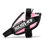 Julius-K9 IDC power, pink Mini-Mini (16IDC-PN-MM)
