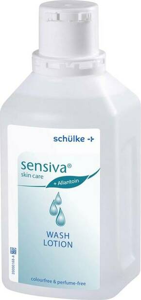 Schülke Schülke sensiva Waschlotion SC1042 Losion za pranje 500 ml 500 ml