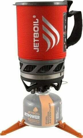 JetBoil MicroMo Cooking System 0