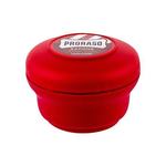PRORASO Red Shaving Soap In A Jar pjena za brijanje 150 ml za muškarce