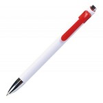 Kemijska olovka Piena, Crvena
