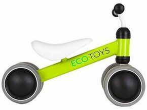 Dječji mini bicikl EcoToys