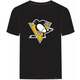 Pittsburgh Penguins NHL Echo Tee Majica za hokej