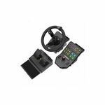 Logitech Heavy Equipment Bundle gaming volan