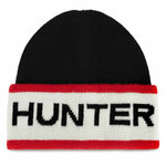 unisex šešir HUNTER CRNO Crna 854165