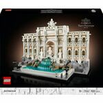 LEGO® Architecture: Fontana di Trevi (21062)