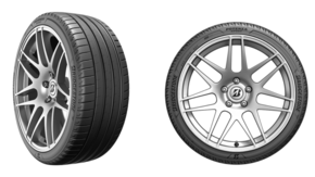 Bridgestone ljetna guma Potenza Sport XL 265/35R21 101Y