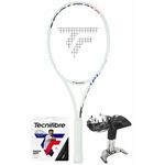 Tenis reket Tecnifibre T-Fight 270 Isoflex + žica + usluga špananja