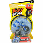 Tomy: Ricky Zoom - Loop mali motor 8cm