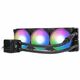 Alphacool Eisbaer Aurora Pro HPE Edition Digital RGB Komplett Wasserkühlung - 360 mm 13074