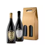 Poklon paket vino Dingač Nobile, D'Oro Nobile | Madirazza
