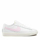 Obuća Nike Blazer Low Leather CI6377 106 White/Pink Foam/Sail