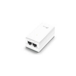 TP-Link Gigabit Passive PoE adapter 24VDCr,2 x 10/100/1000Mbps RJ45 Port, Plug & Play TL-POE2412G
