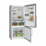 Bosch KGN86AIDR hladnjak s ledenicom