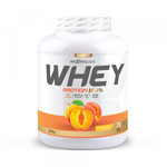 100 % Whey protein breskva 2270g (75 doza)
