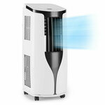 Klarstein New Breeze ECO, prijenosna klima, 935 W, 10.000 BTU/h (2,9 kW), A+