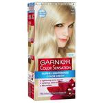 Garnier Color Sensation Boja za kosu 111 Silver ultra blond