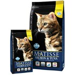 Matisse – Salmon &amp; Tuna - 1.5 kg