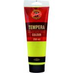 KOH-I-NOOR 16279400000 Tempera boja Lemon Yellow 250 ml 1 kom