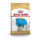 Royal Canin Pug Puppy - suha hrana za štene mopseve 0,5 kg