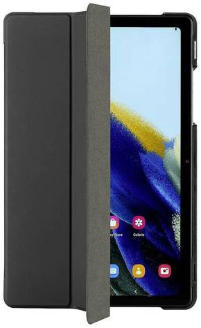 Hama Fold etui s poklopcem Samsung Galaxy Tab A8 crna torbica za tablete