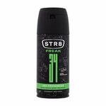 STR8 FR34K dezodorans u spreju 150 ml za muškarce