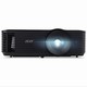 Acer X1228I 3D DLP projektor 1024x768/1920x1200, 20000:1, 4500 ANSI