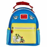Loungefly Snow White backpack 26cm