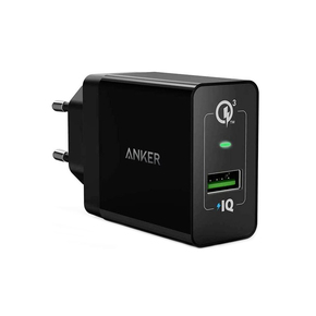 Anker PowerPort+1 QC3.0 punjač