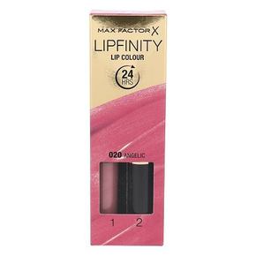 Max Factor Lipfinity Dugotrajni ruž za usne 4