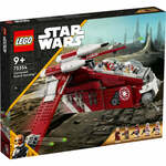 LEGO Star Wars 75354 Coruscant Gunship