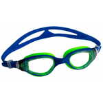 Schildkröt Capri naočale za plivanje, dječje, plavozelene
