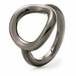 Ženski prsten Folli Follie 1R17T010A-52 (Veličina 12) , 300 g