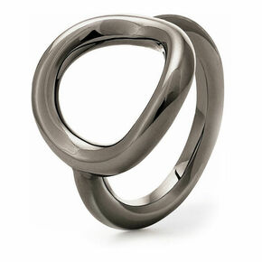 Ženski prsten Folli Follie 1R17T010A-52 (Veličina 12)