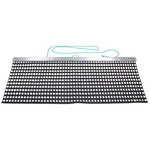 tepih za ravnanje terena Optiplan s vezicom tepih Extra dvostruki, aluminijski okvir