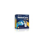 Nebucare Secure+ bežični inhalator