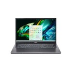 Acer Aspire 5 A517-58GM-72LE, 17.3" 1920x1080, Intel Core i7-1355U, 1TB SSD, 16GB RAM, Windows 11