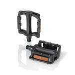 PEDALE XLC MTB/ATB FREESTYLE PEDAL PD-M27 PVC BLACK
