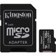 KINGSTON SDCS2 128GB memorijske kartice