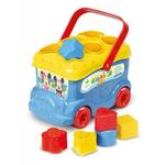 Clementoni IGR. KOCKEBABY MICKEY SHAPE