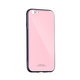 Glass Case iPhone 11 Pro Max roza