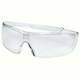 Uvex 9145266 zaštitne radne naočale prozirna