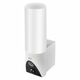 EMOS GoSmart H4054 rotirajuća kamera IP-300 TORCH WiFi, bijela
