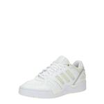 ADIDAS SPORTSWEAR Sportske cipele 'Midcity' pijesak / bijela